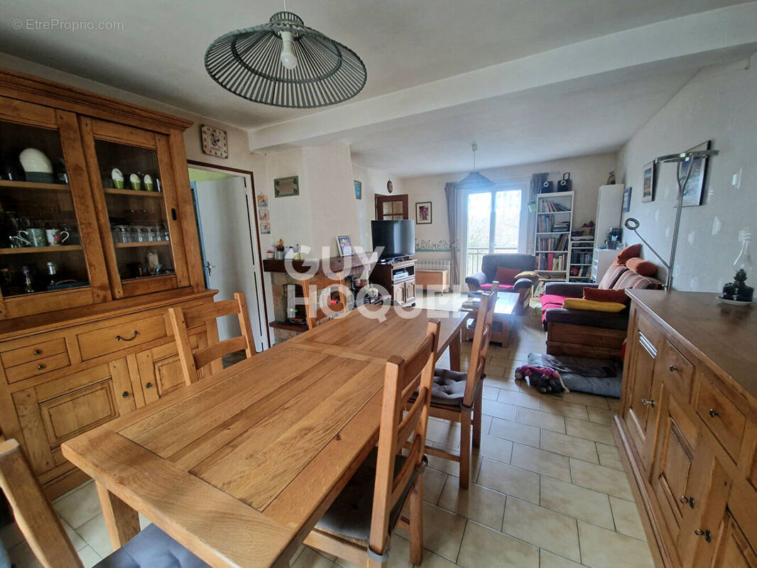 Maison à SOISSONS