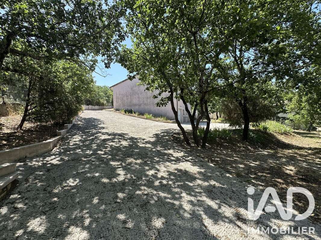 Photo 3 - Maison à SALAVAS