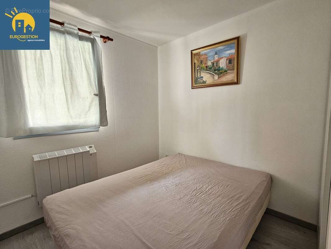 Appartement à AGDE
