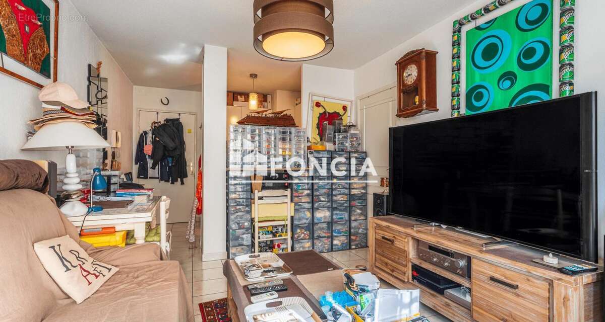 Appartement à LA SEYNE-SUR-MER