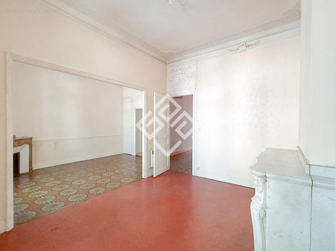 Appartement à NARBONNE