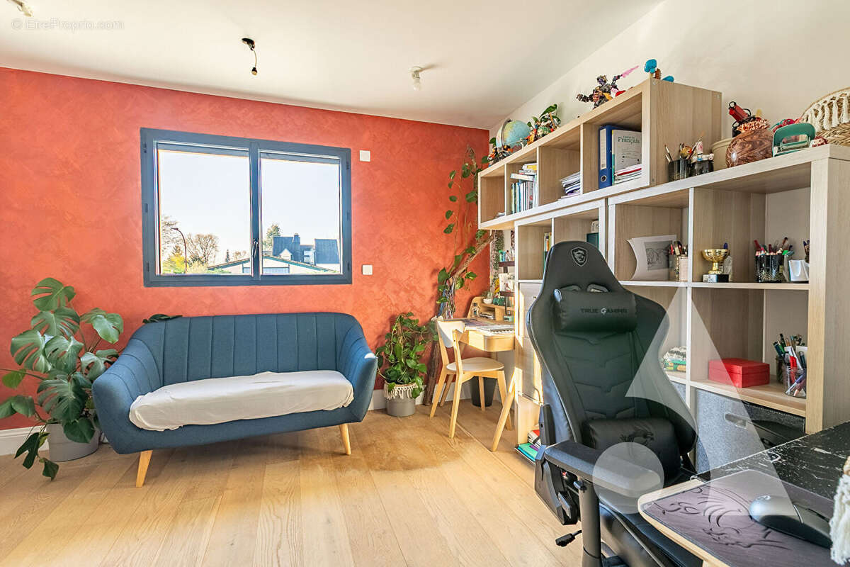 Maison à SAINT-MARTIN-LONGUEAU