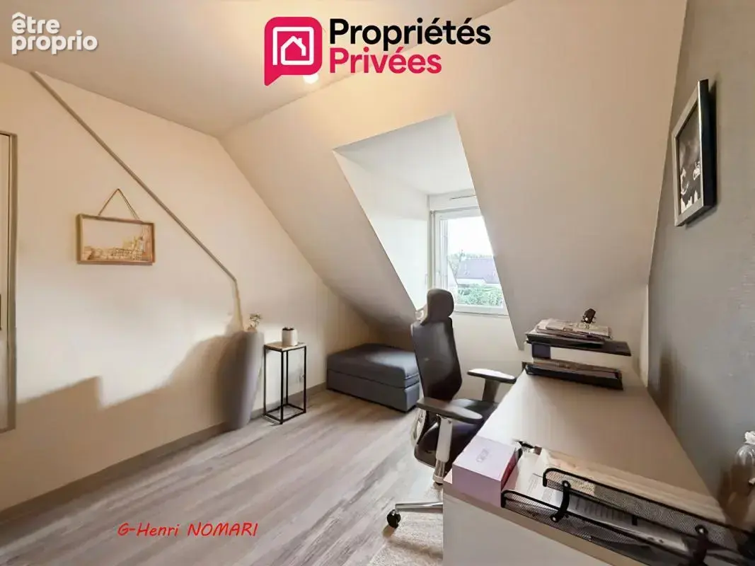 JANZE - Centre Ville - Maison 6 pièce(s) 95m2 - 4 chambres, 569m² de terrain - photo 12