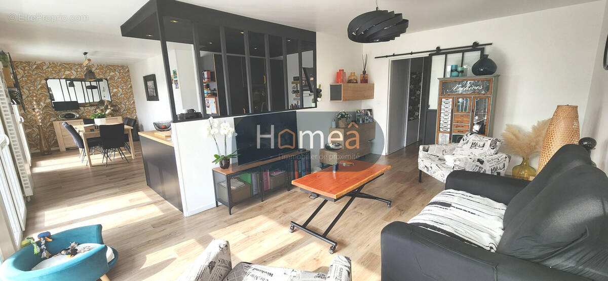 Appartement à DIEPPE