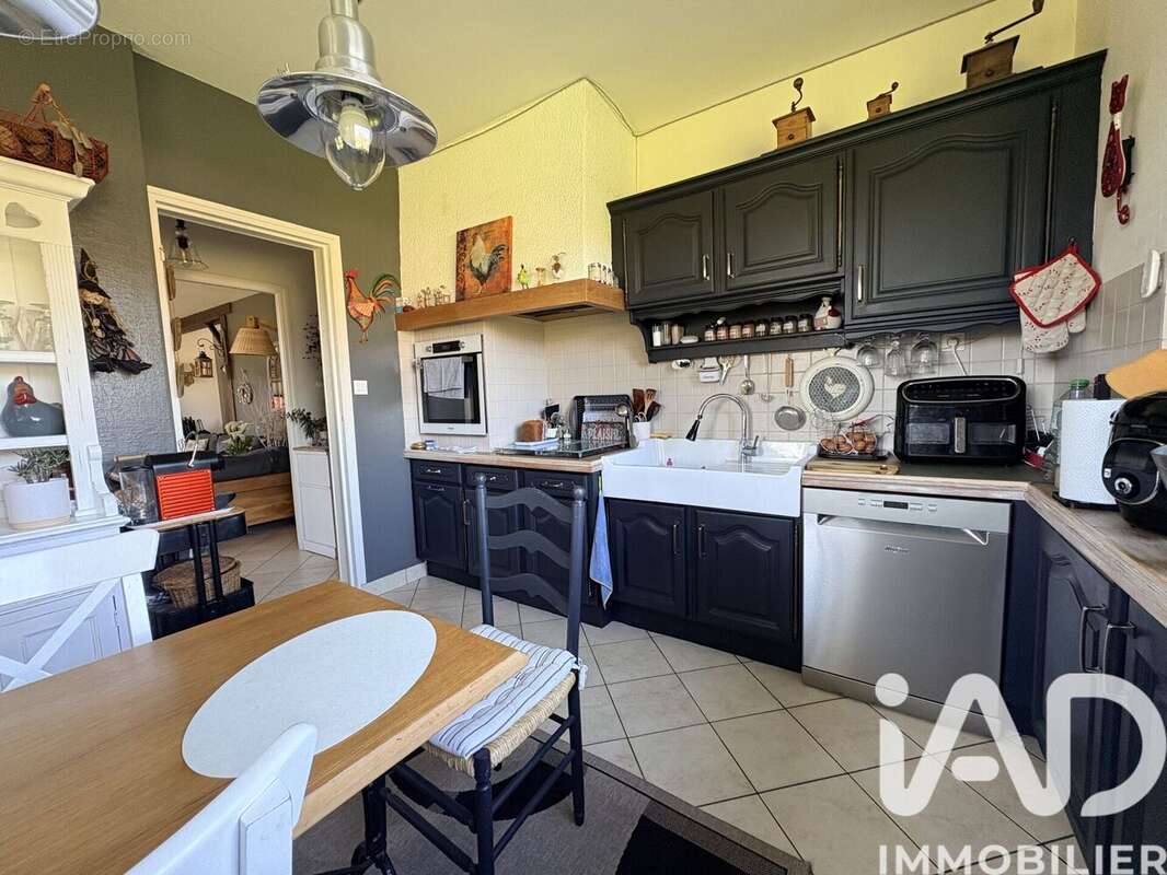 Photo 7 - Maison à PLEURTUIT