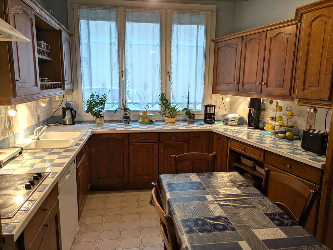 Appartement à LE MANS