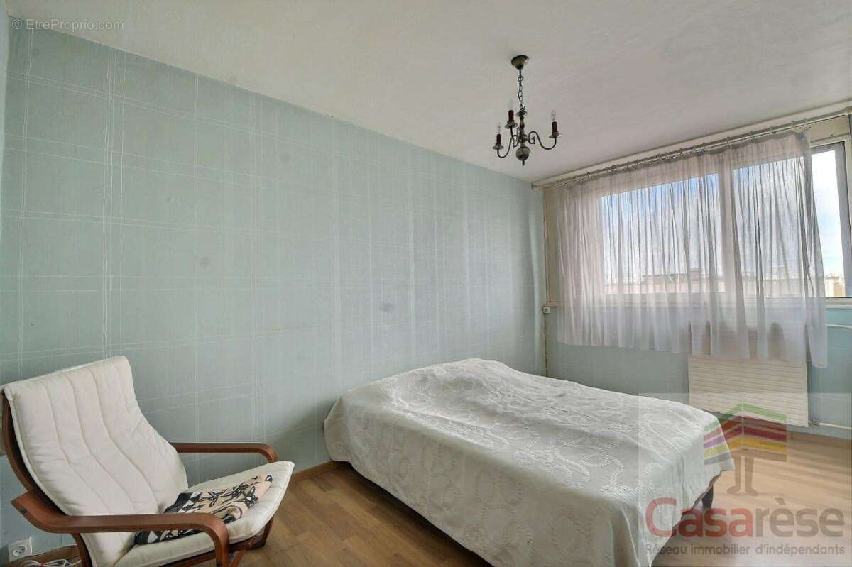 Appartement à LYON-3E