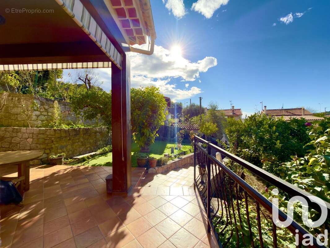 Photo 6 - Maison à LA TRINITE