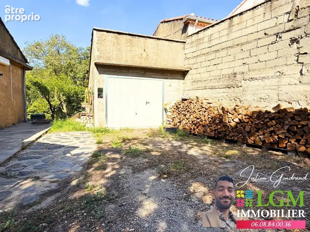  NIMES - LA CIGALE/BOIS DES ESPEISSES - Maison 4 pièces, piscine, garage  - photo 11