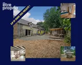 Maison à MASSERAC