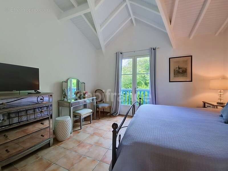 En exclusivité appartement élégant et rénové au coeur de la baie orientale, saint-martin (97150) - photo 14