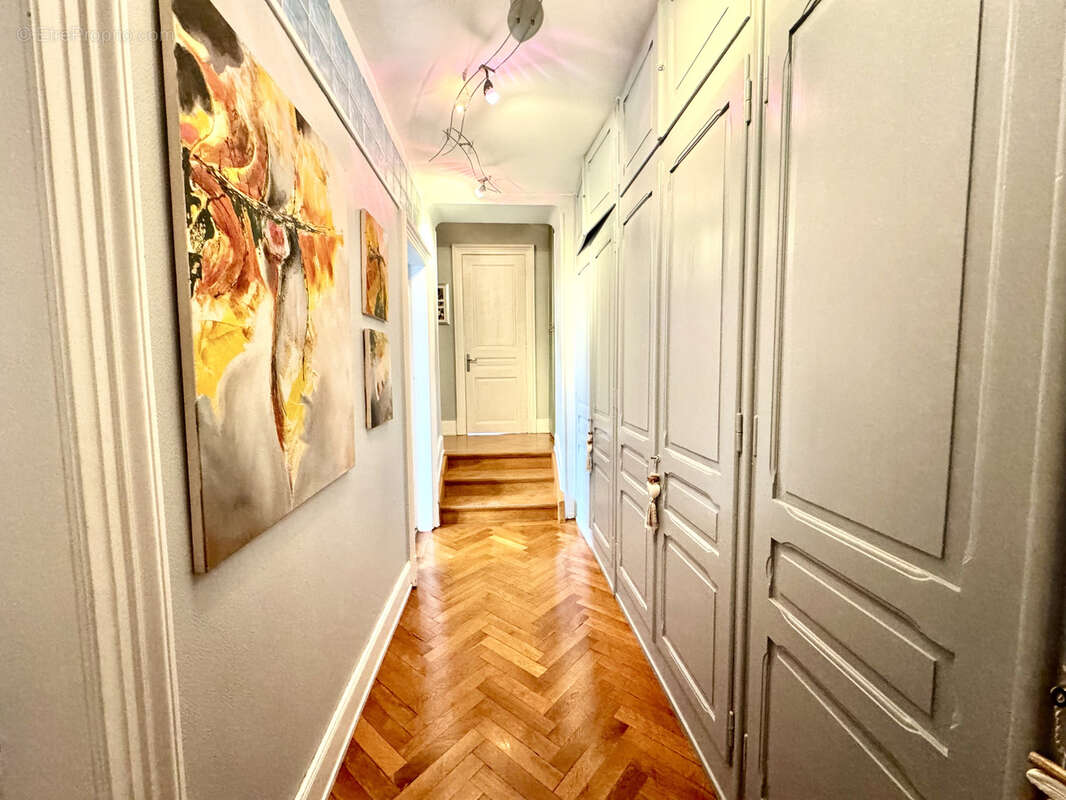 Appartement à PFASTATT