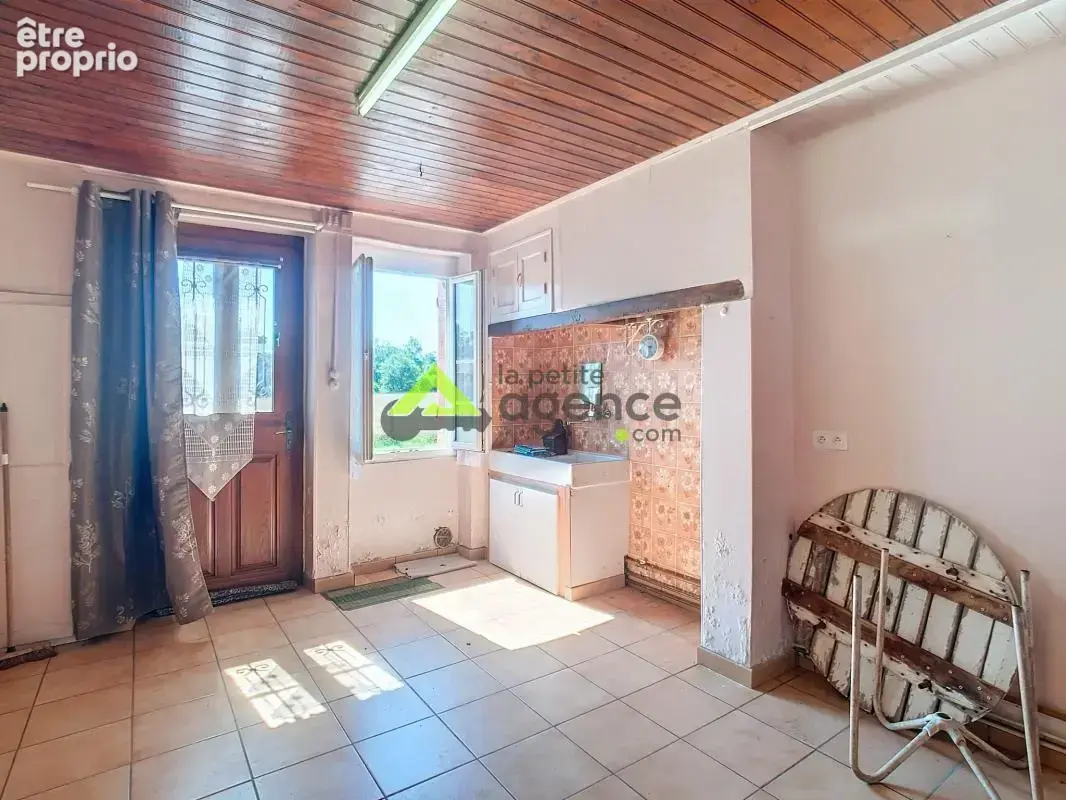 Maison de bourg à Gouzon (23) - photo 5
