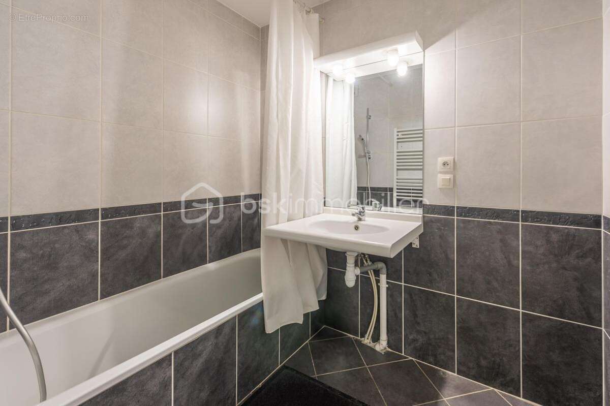 Appartement à ANNECY