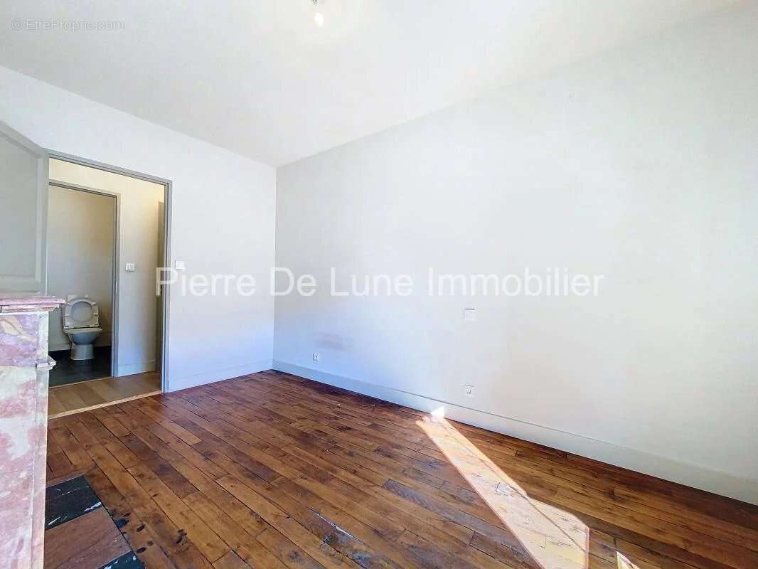 2 pièces - dernier étage - Lyon 6 - photo 13