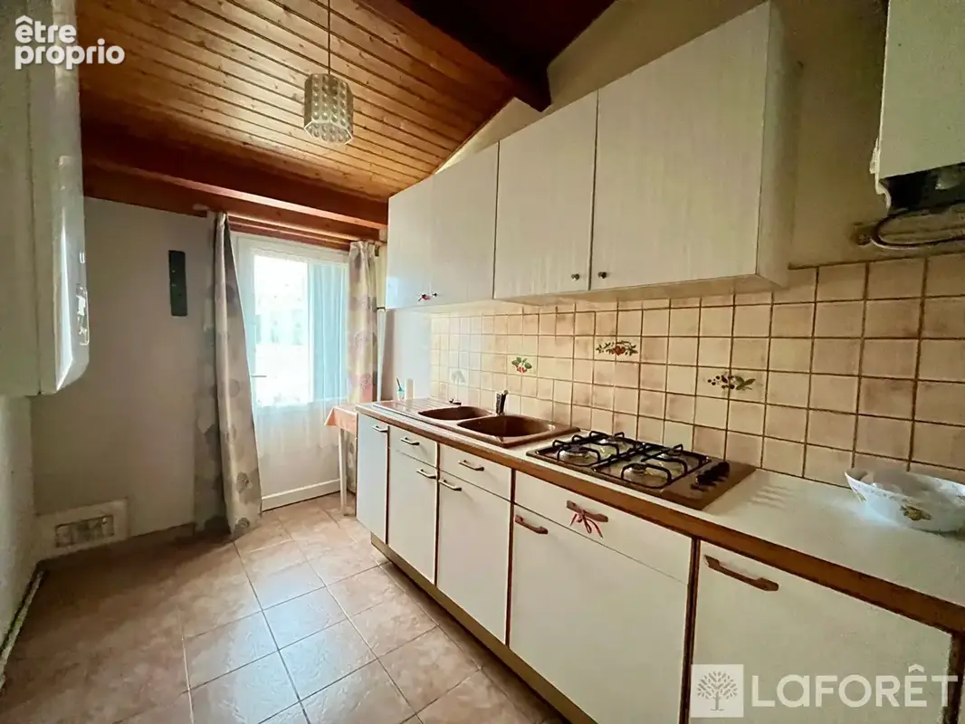 Maison Yvrac 3 pièces 80 m2 - photo 5
