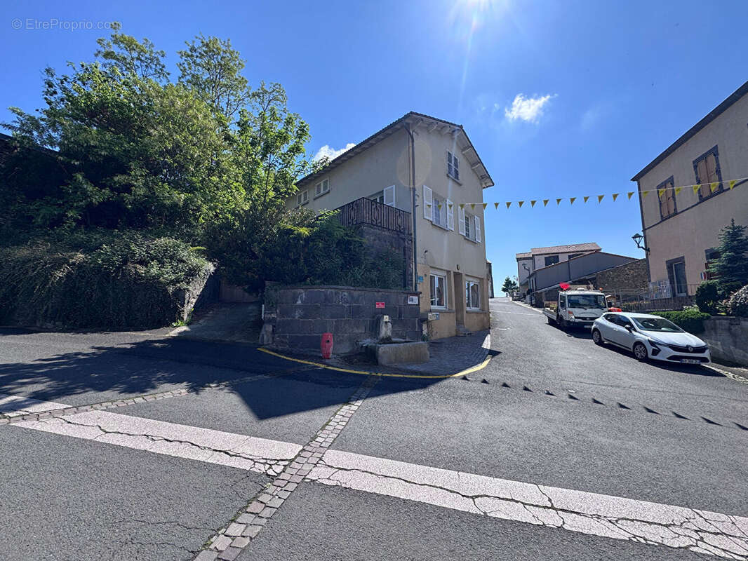 Appartement à ENVAL