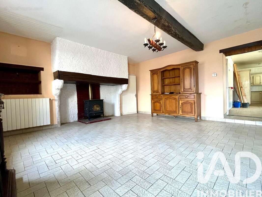 Photo 6 - Maison à PARDIES