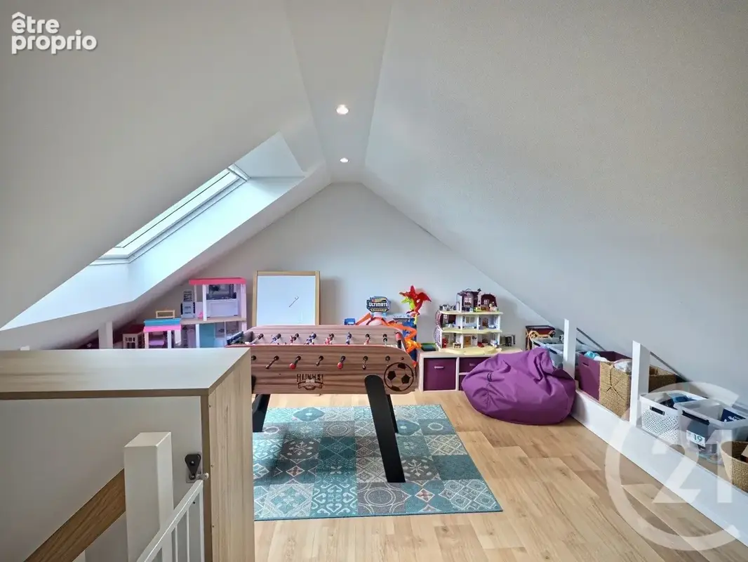 Maison 4 pièces 99 m² à vendre à Wissous (91320) - photo 16