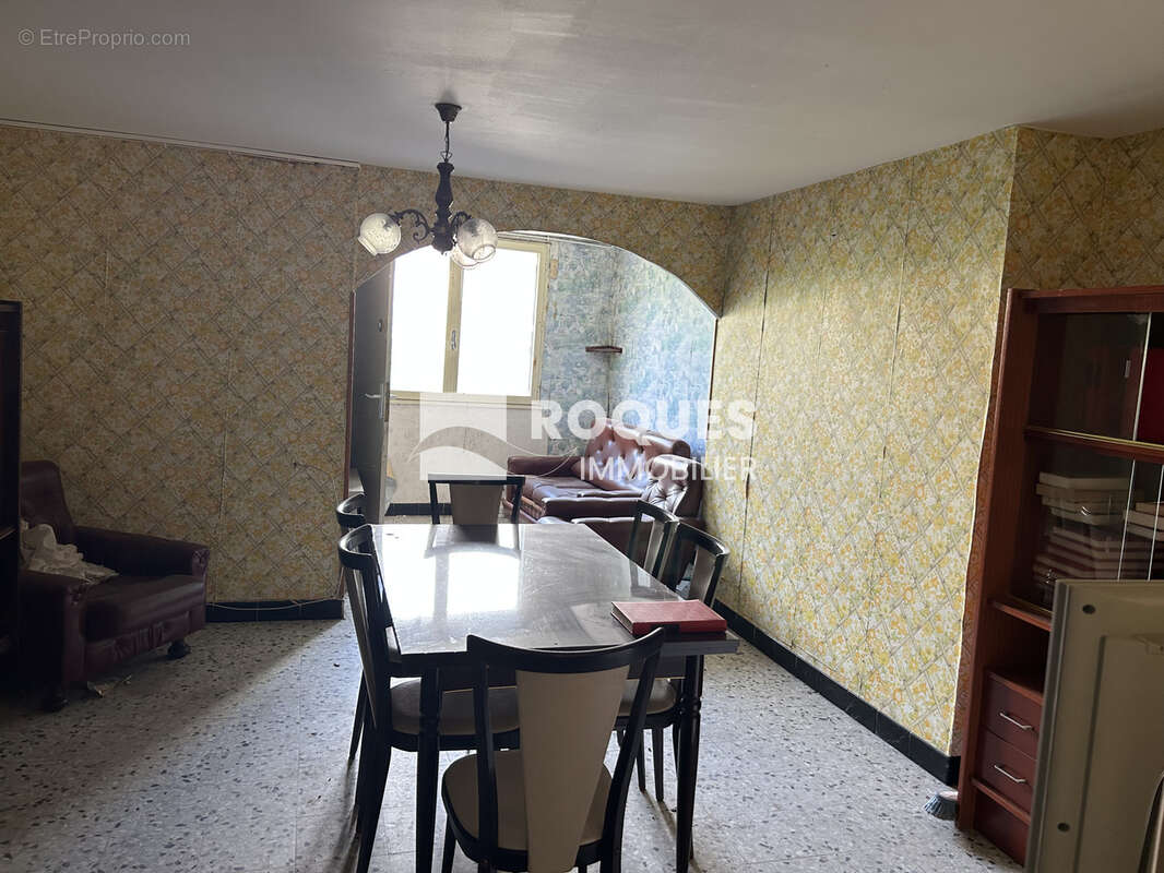 Appartement à LODEVE