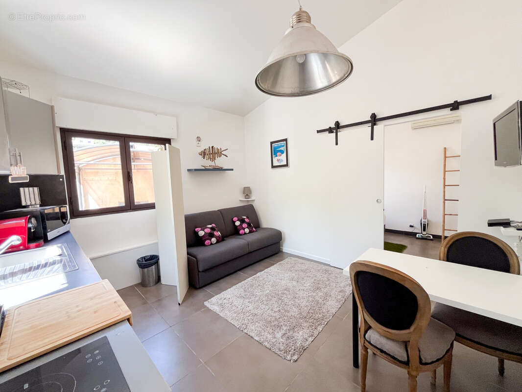 Maison à PORTO-VECCHIO