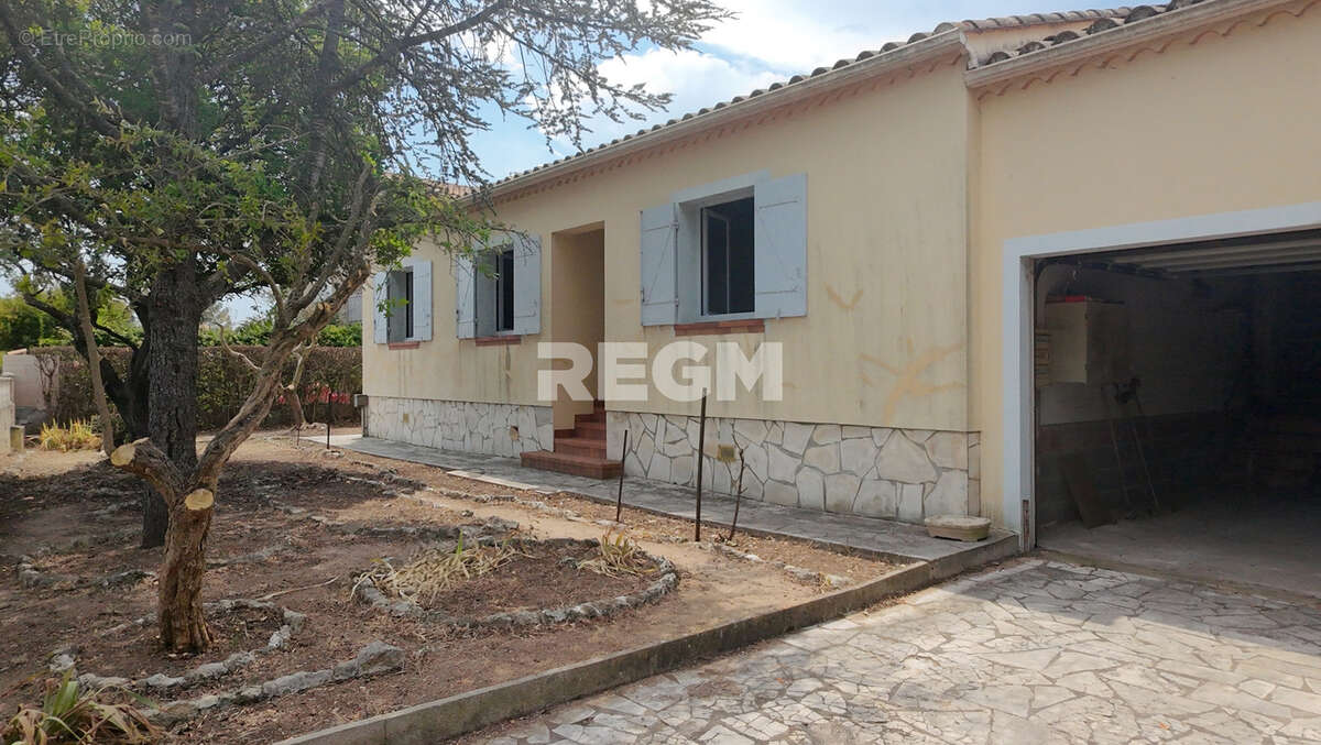 Maison de type 4 de 125 m2 - photo 2