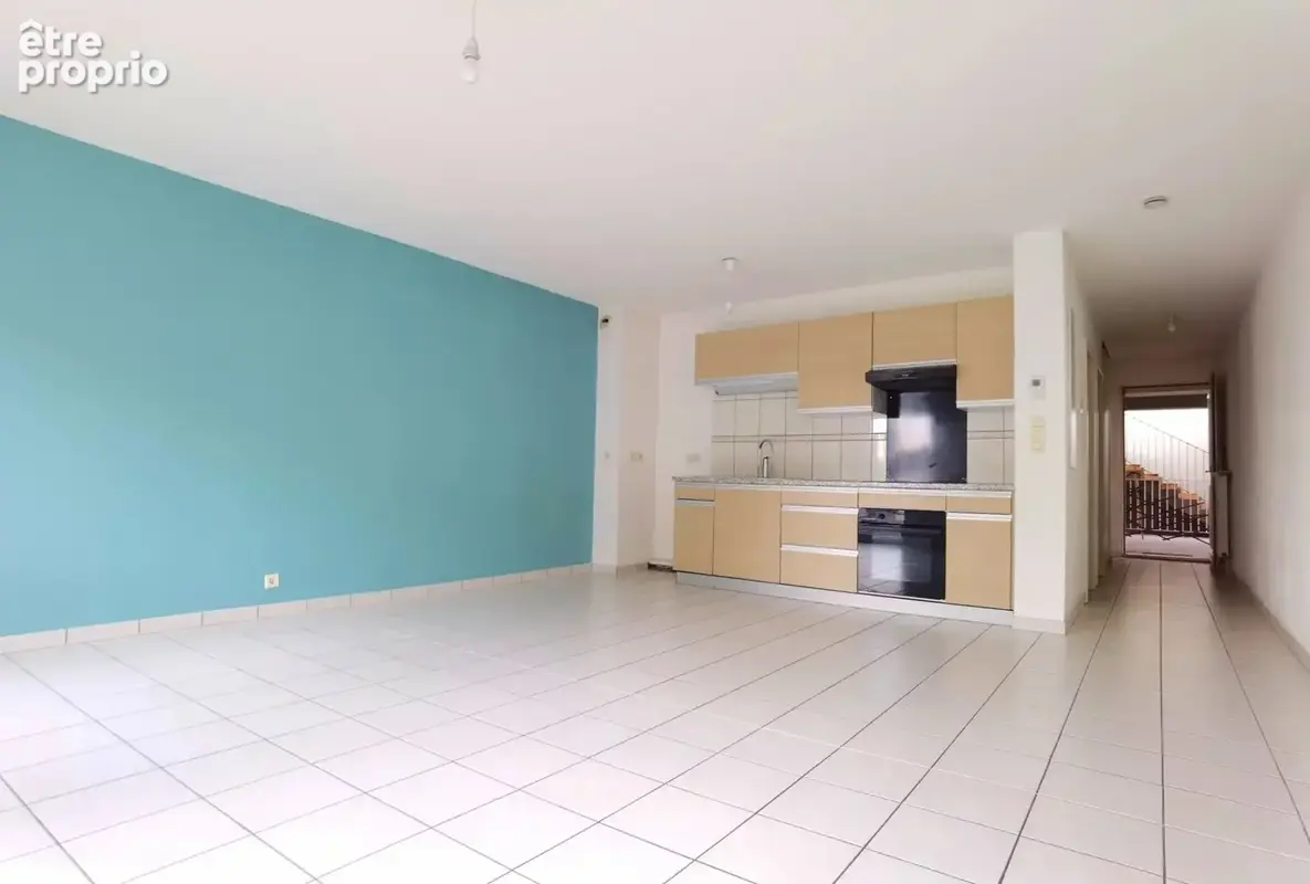Photo Appartement à Colmar au prix de 126 000€