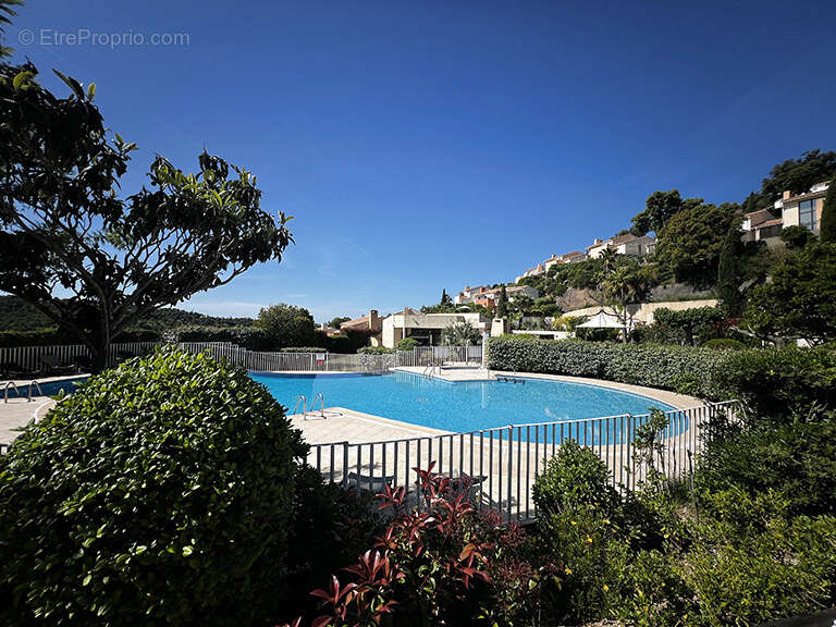 Maison à LA LONDE-LES-MAURES
