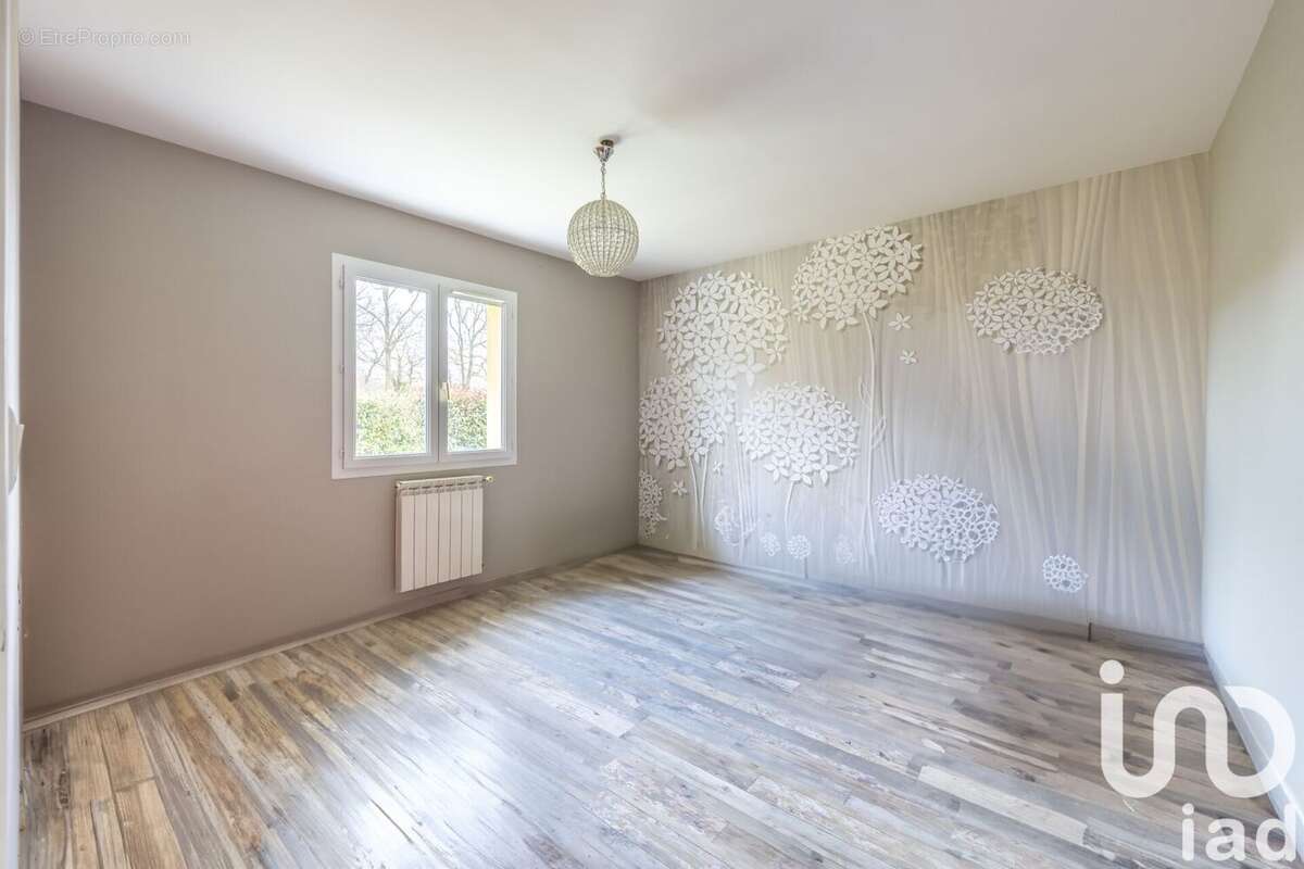 Photo 6 - Maison à BIARROTTE