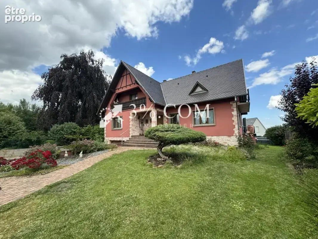 3%COM Belle maison  avec jardin  sur 10 ares - photo 6