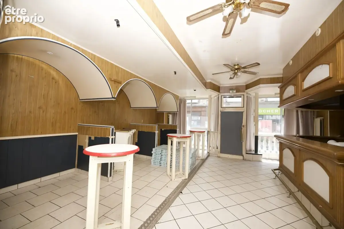 Photo Autres à Mauriac au prix de 47 000€