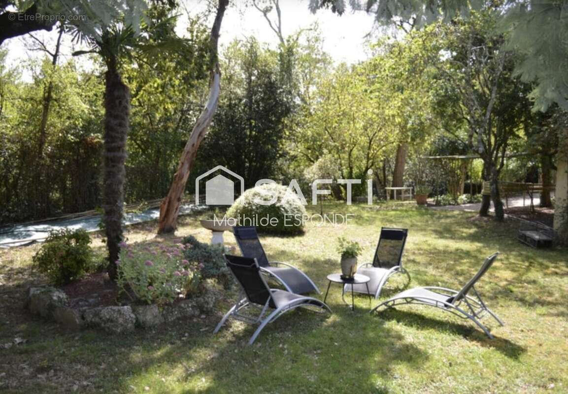 Photo 3 - Maison à CONDOM