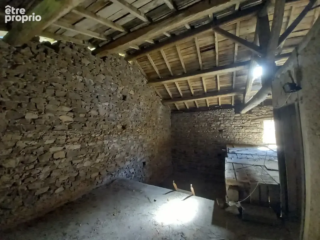 à 10mn de Chauffailles- Maison 6 pièces - 148m² - photo 17