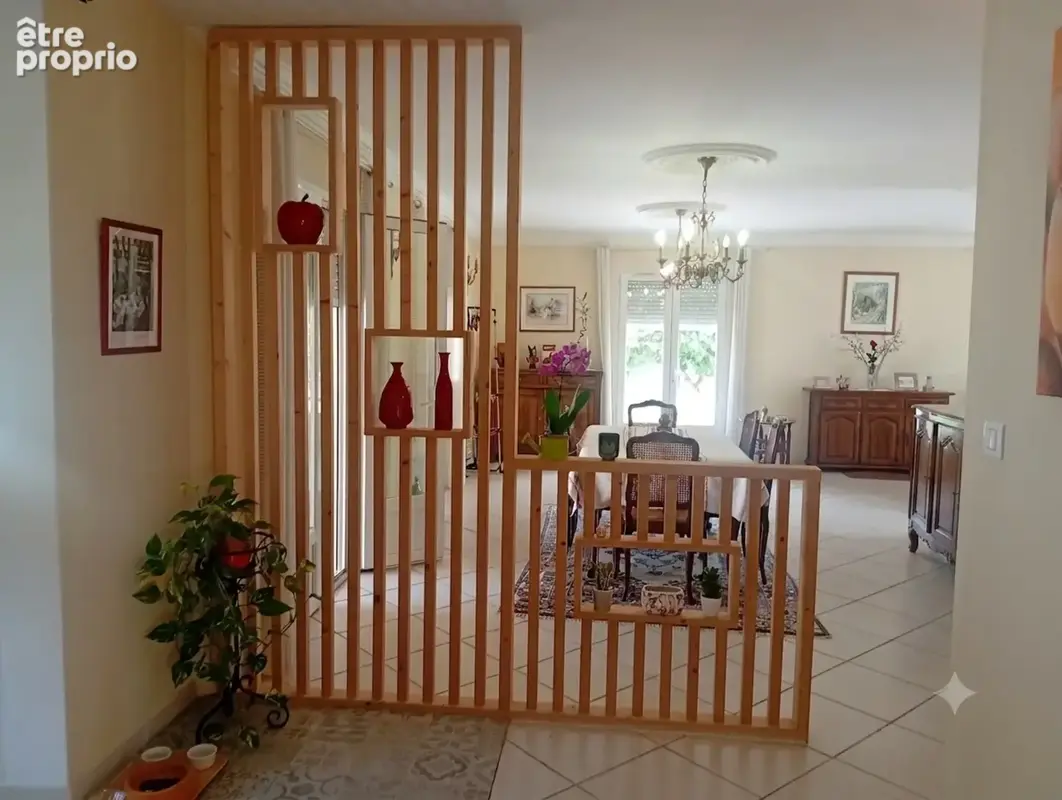 Maison à vendre 8 pièces  (09) - photo 6