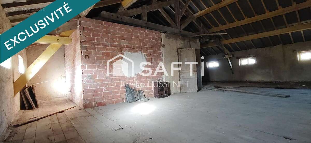 Photo 2 - Maison à BONZEE