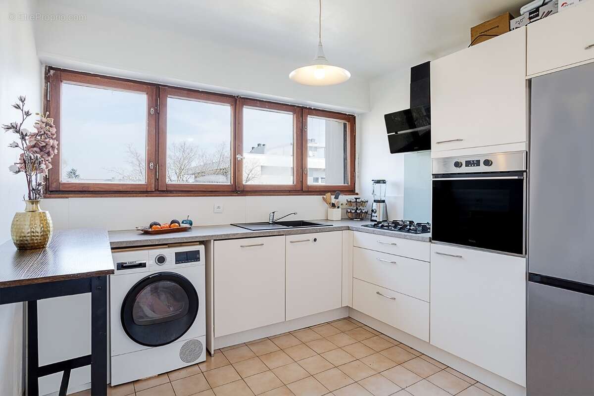 Appartement à ANNEMASSE