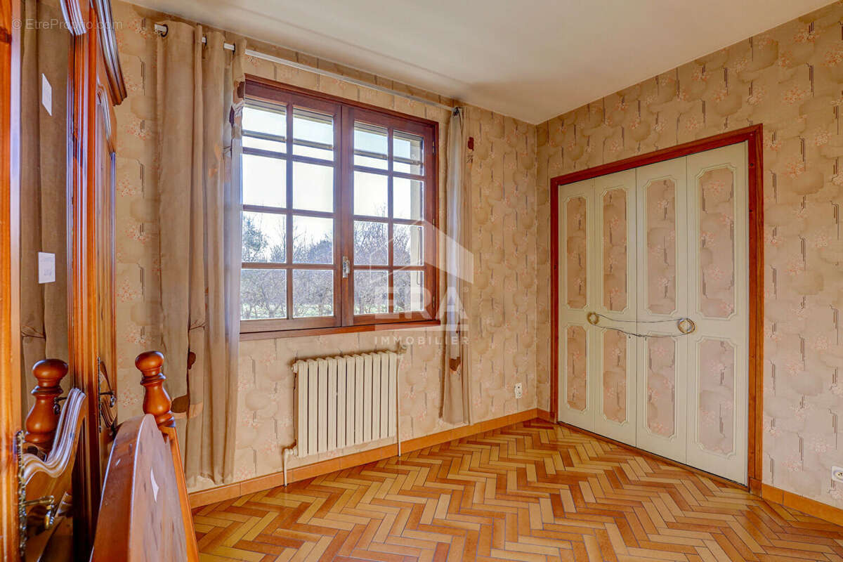 Maison à ROUFFIAC-TOLOSAN