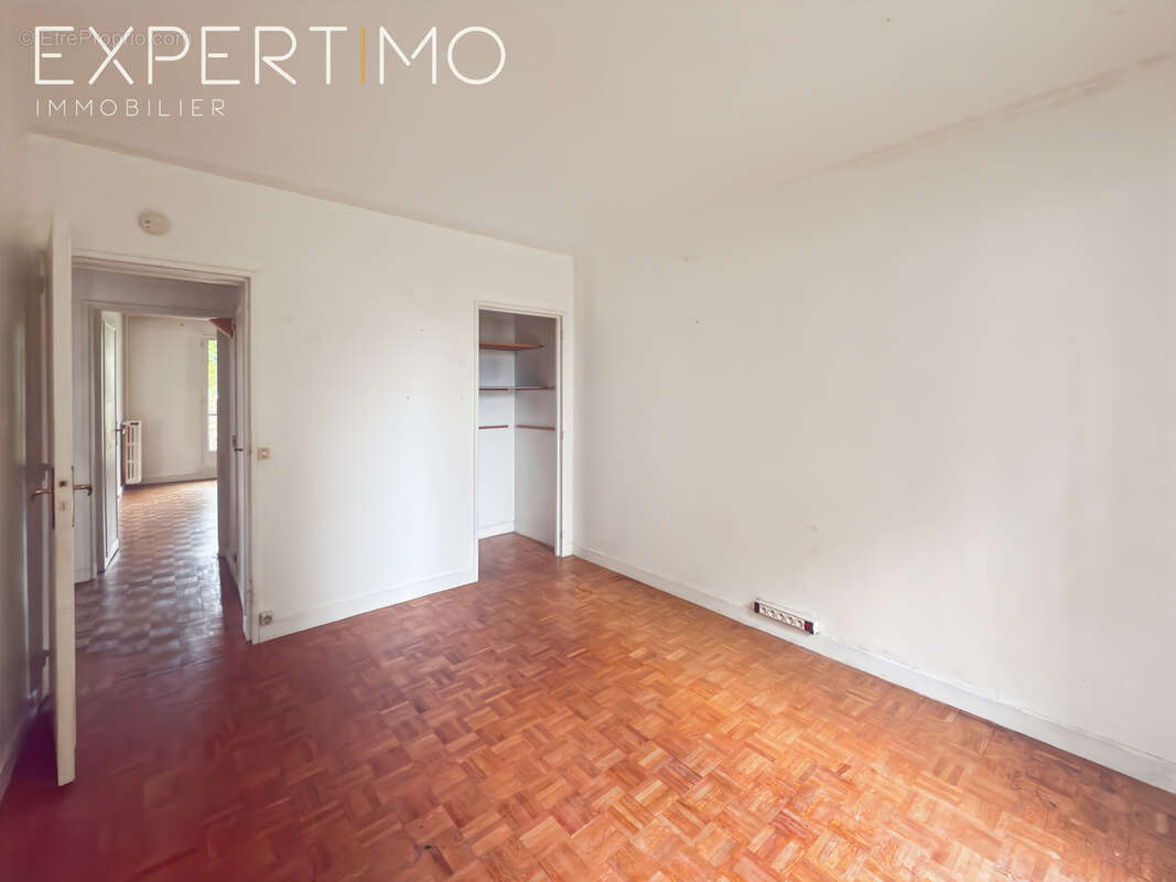 Appartement à MONTMORENCY