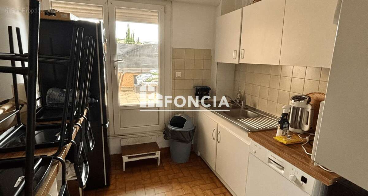 Appartement à SANARY-SUR-MER