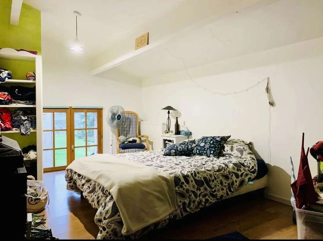 Maison à SAINTE-FOY-LA-GRANDE