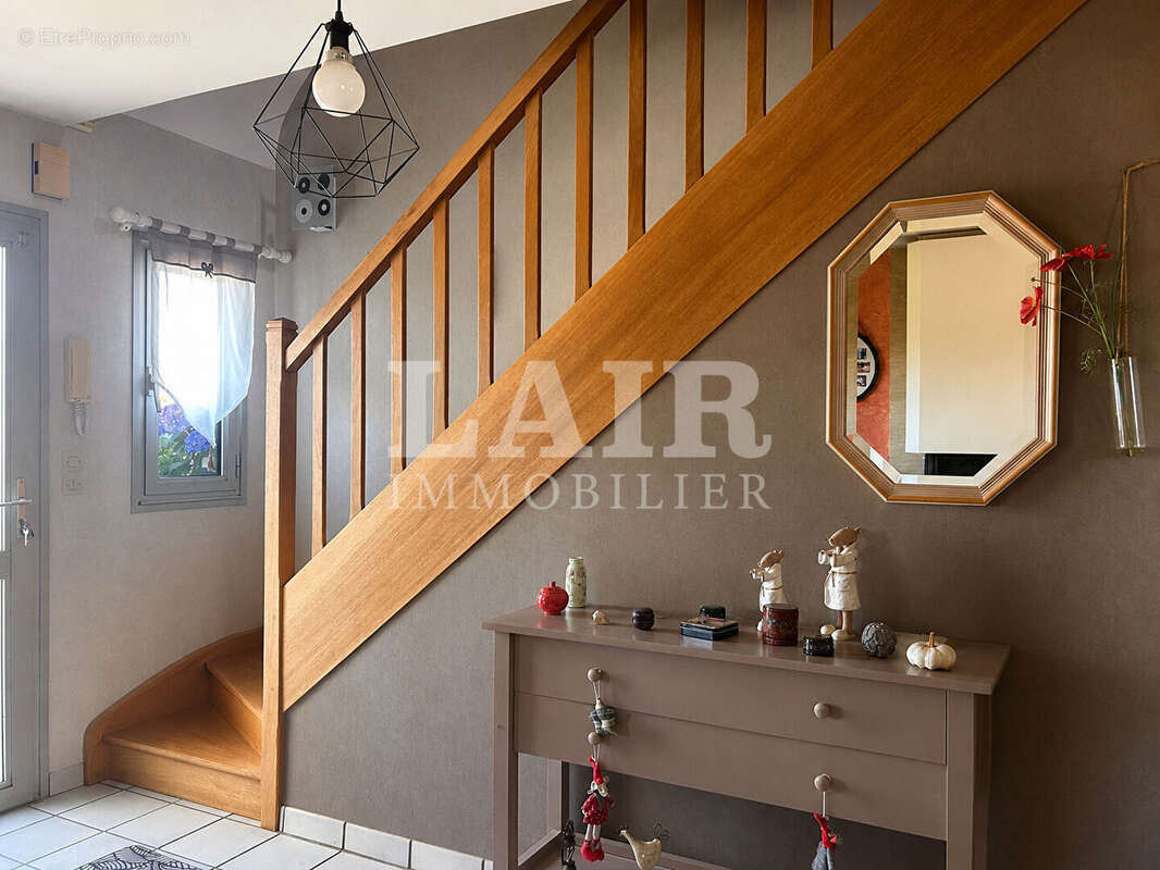 Pavillon à vendre à Bagnoles de l'Orne - Ref O15514 - photo 7