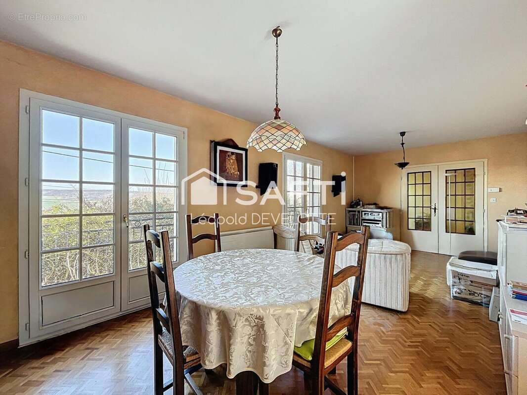 Photo 5 - Maison à ARRY