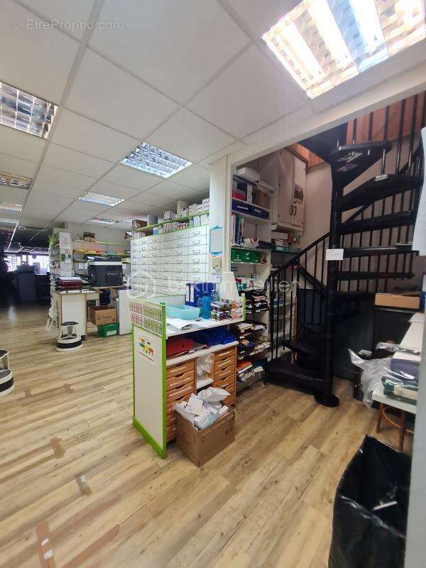 Appartement à MONTREJEAU