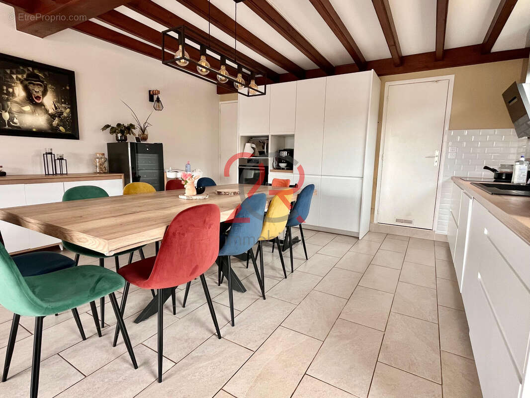 Maison à LUDON-MEDOC