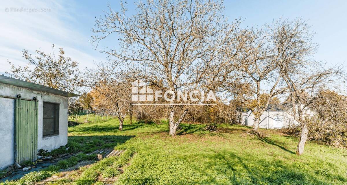 Maison à LAUMESFELD