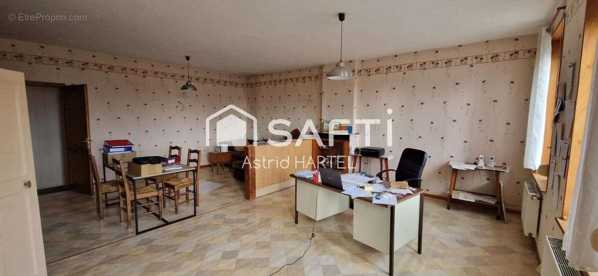 Photo 9 - Appartement à MARETZ