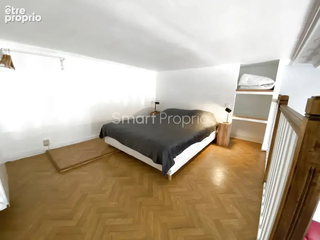 Appartement T2 Bagnoles Lac - photo 4