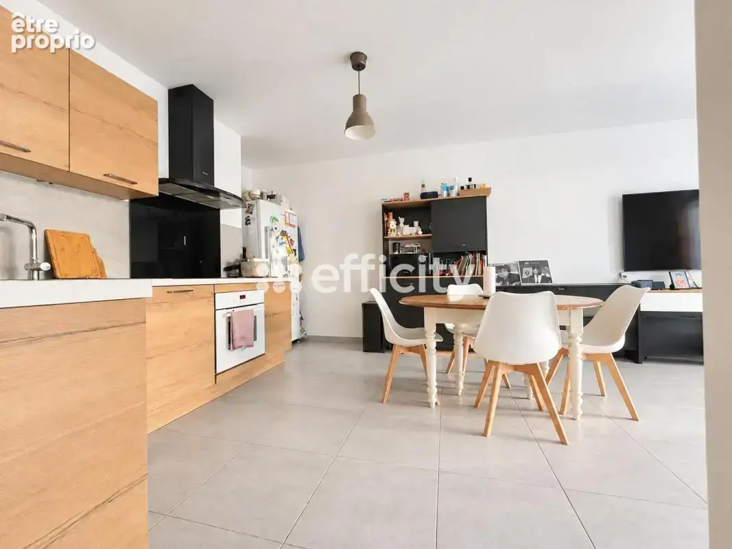 Appartement - photo 5