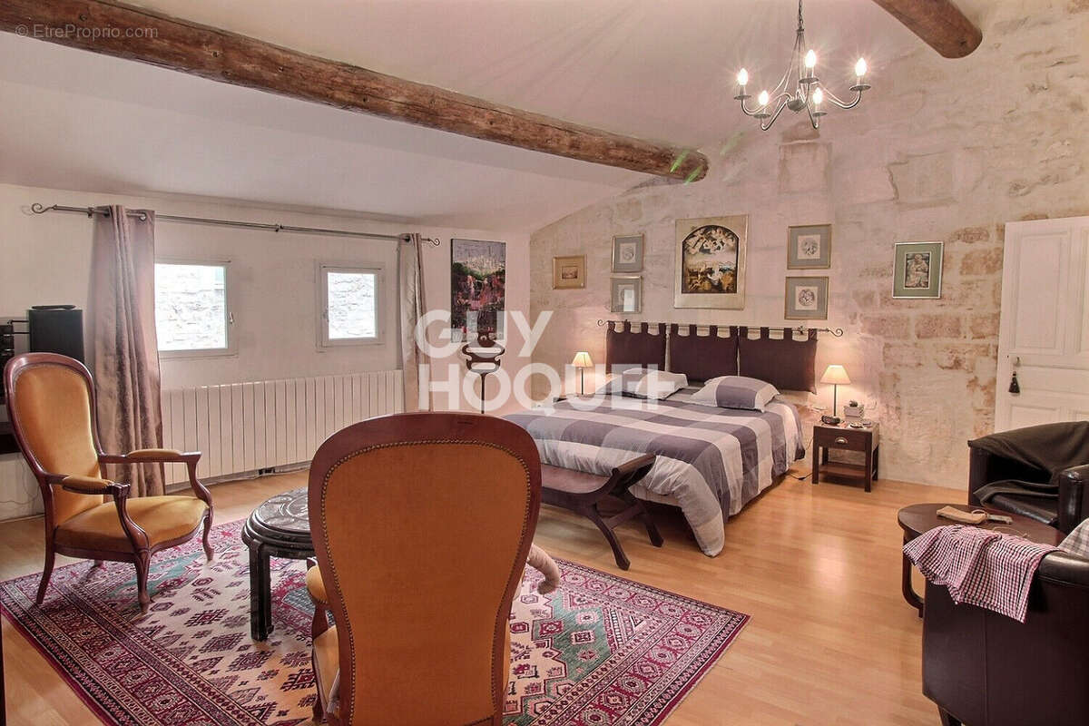 Appartement à TARASCON