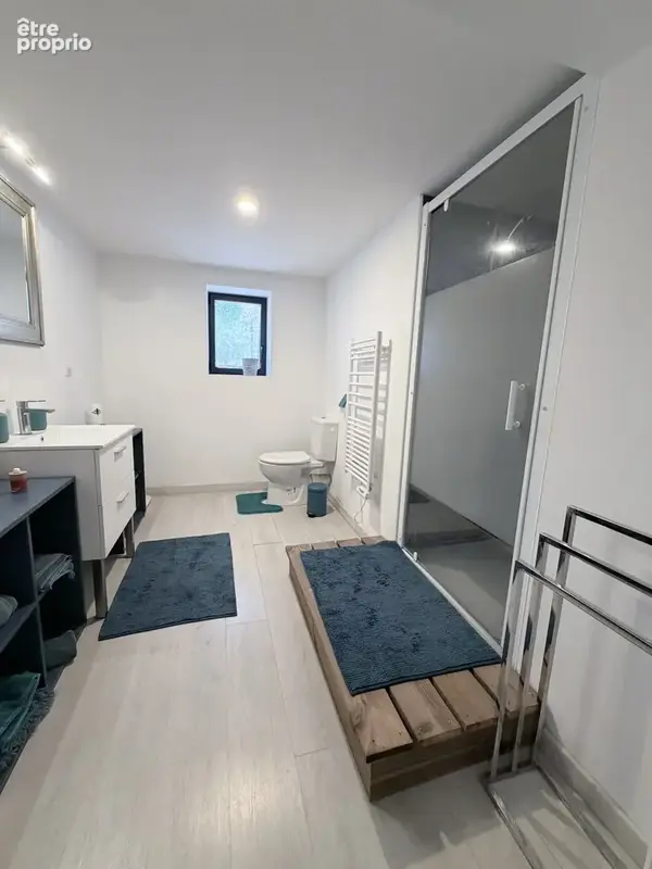 Maison de maître avec piscine en excellent état - photo 7